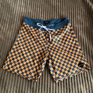 Brixton boardshorts